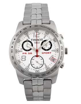 Tissot sales pr50 sport